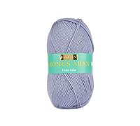 Sirdar Hayfield Bonus Aran, filato blu lago (566), 100 g