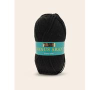 Sirdar Hayfield BONUS ARAN Filato Da Maglia 100g - 965 Nero