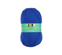 Sirdar Hayfield Bonus Aran, filato Royal (979), 100 g