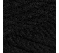 Sirdar Hayfield BONUS CHUNKY Filato Per Maglieria 100g - 965 Nero