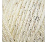 Sirdar Hayfield Bonus Chunky Tweed Filato Da Maglieria 100g - 100 Sandstorm