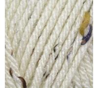 Sirdar Hayfield BONUS CHUNKY TWEED Filato Da Maglieria 100g - 102 Starling
