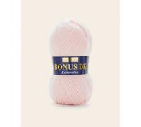 Sirdar Hayfield Bonus DK Filato Per Lavoro A Maglia Doppio 100G - 888 Pesche