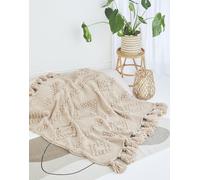 Sirdar Hayfield - Bonus Super Chunky Coperta Texture Diamante 10618