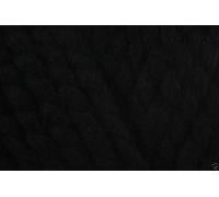 Sirdar Hayfield Bonus Super Chunky Filato Per Maglieria 100G - 965 NERO