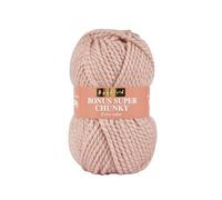 Sirdar Hayfield Bonus Super Chunky, rosa Oyster (614), 100 g