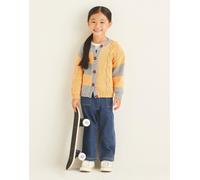 Sirdar Hayfield - Snuggly Replay, Cardigan 2532