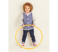 Sirdar Hayfield - Snuggly Replay, Cardigan 2541