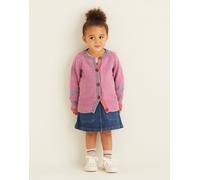 Sirdar Hayfield - Snuggly Replay, Cardigan 2543