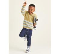 Sirdar Hayfield - Snuggly Replay, Jumper 2527