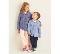 Sirdar Hayfield - Snuggly Replay, Jumper 2537