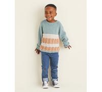 Sirdar Hayfield - Snuggly Replay, Maglione 2529