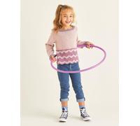 Sirdar Hayfield - Snuggly Replay, Maglione 2538