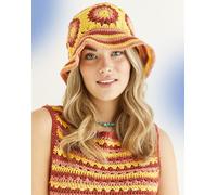 Sirdar Hayfield - Stories DK, Cappello A Secchiello 10533