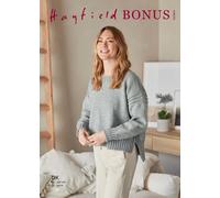 Sirdar Modello Di Maglieria - Hayfield Bonus DK, Maglione 10264