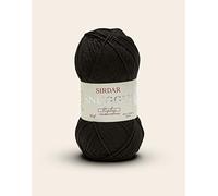 Sirdar Snuggly Replay DK Double Knitting, Midnight Snack (121), 50 g