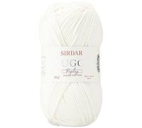 Sirdar Snuggly Replay DK Double Knitting, Milkshake Break (101), 50 g
