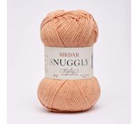 Sirdar Snuggly Replay DK Full of Beans (109) 50g