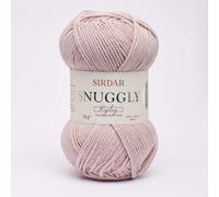 Sirdar Snuggly Replay DK Mauve Mayhem (105) 50g
