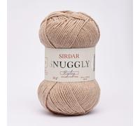 Sirdar Snuggly Replay Doppio Lavoro a Maglia Lana 50g - 104 Boogie Tavola