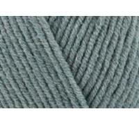 Sirdar Snuggly Replay Doppio Lavoro a Maglia Lana 50g - 113 Time-Out Verde Blu