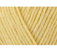 Sirdar Snuggly Replay Filato Per Lavoro A Maglia Doppio 50G - 110 Banana Split