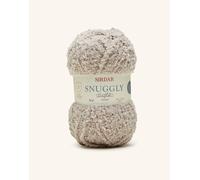 Sirdar Snuggly Snowflake Chunky Filato Da Maglieria 50G - 203 Rusk