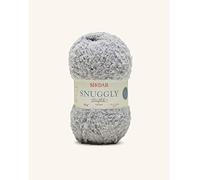 Sirdar Snuggly Snowflake Chunky, Rock A Bye (208), 50 g
