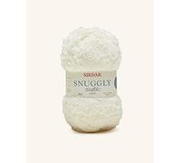 Sirdar Snuggly Snowflake Chunky, Storytime (202), 50 g
