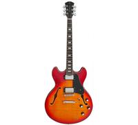 Sire Guitars H7 Cherry Sunburst
