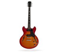 Sire Guitars H7V Cherry Sunburst