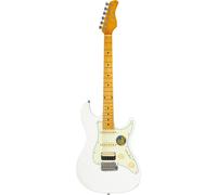 Sire Guitars Larry Carlton S7 HSS New Gen White