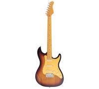 Sire Guitars Larry Carlton S7 New Gen 3 Tone Sunburst