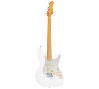Sire Guitars Larry Carlton S7 New Gen White