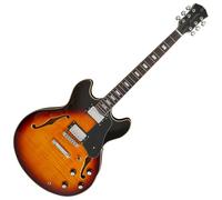 LARRY CARLTON - H7 VS HOLLOWBODY EN