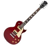 Sire Larry Carlton L7 New Gen Candy Apple Red Chitarra Elettrica Single-Cut s...