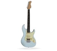 Sire Larry Carlton S3 Sonic Blue Chitarra Elettrica