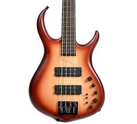 Sire Marcus Miller M7 ALDER-5 BRS Basso Marrone Satinato Sunburst