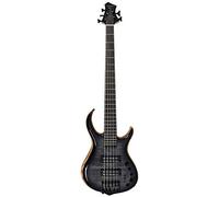 Sire Marcus Miller M7 Swamp ash-5 Tbk Bass Trans nero