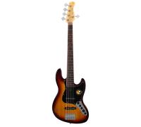 MARCUS MILLER - V3-5 TS RN