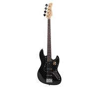 Sire marcus Miller V3-4 (2a generazione) BK Basso Nero