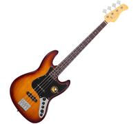Sire Marcus Miller V3-4 Tobacco Sunburst Basso Elettrico