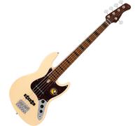 Sire Marcus Miller V5 Alder-5 Vintage White Basso 5 Corde