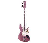 Sire Marcus Miller V7 Alder-4 BUR Bass Burgundy