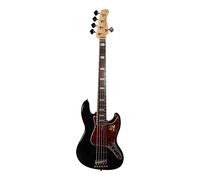 Sire Marcus Miller V7 Alder-5 (2° generazione) Basso, Nero