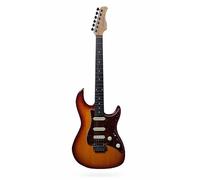 SIRE S3 TOBACCO SUNBURST