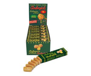 Sirea AMBROSOLI STICK BALSAMICA MIELE 46 G 1 PEZZO