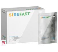 SIREFAST 20 BUSTINE