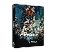 Siren 1 - Mission in the Abyss ( The Rift ) (Blu-Ray & DVD Combo) (Blu-Ray)