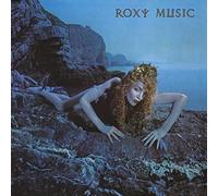 Roxy Music Siren (Half Speed Master) (Vinyl LP) 12" Album